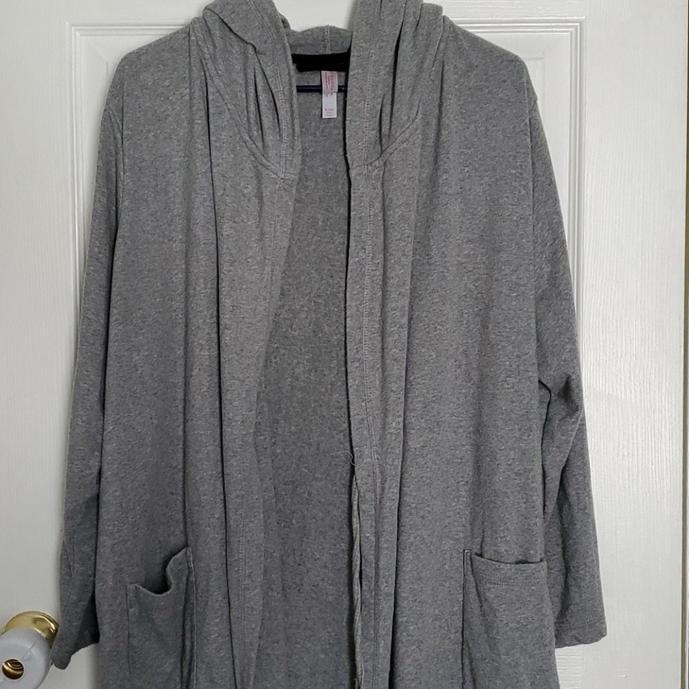 🔮XL/XXL Hooded Robe